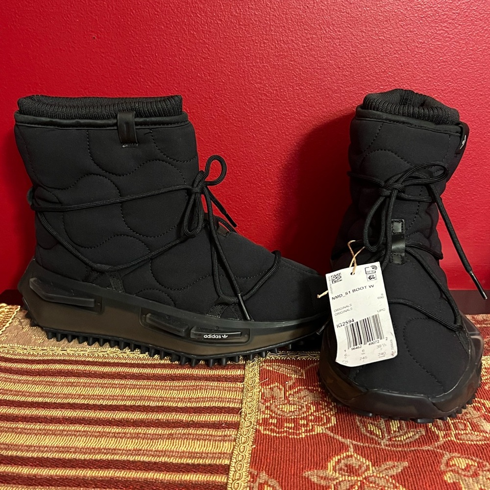 Adidas NMD S1 Women’s Boots
